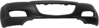2004-2008 Mazda RX-8 Front Bumper Cover, Primed, w/Out Headlamp Washer Hole.