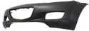 2004-2008 Mazda RX-8 Front Bumper Cover, Primed, w/Out Headlamp Washer Hole.