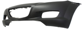 2004-2008 Mazda RX-8 Front Bumper Cover, Primed, w/Out Headlamp Washer Hole.