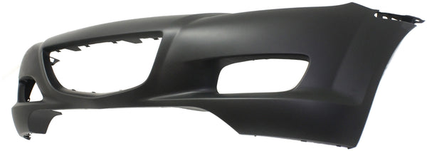 2004-2008 Mazda RX-8 Front Bumper Cover, Primed, w/Out Headlamp Washer Hole.