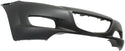 2004-2008 Mazda RX-8 Front Bumper Cover, Primed, w/Out Headlamp Washer Hole.