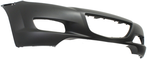 2004-2008 Mazda RX-8 Front Bumper Cover, Primed, w/Out Headlamp Washer Hole.