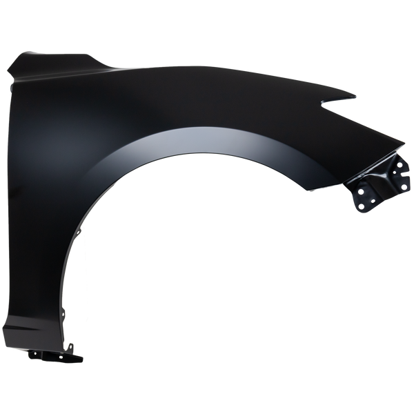 2014-2015 Mazda 3 Fender.