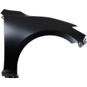 2014-2015 Mazda 3 Fender.