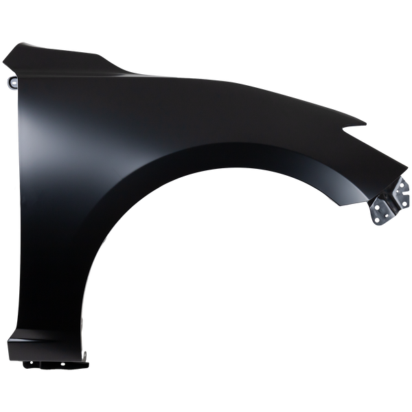 2014-2015 Mazda 3 Fender.