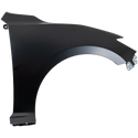 2014-2015 Mazda 3 Fender.