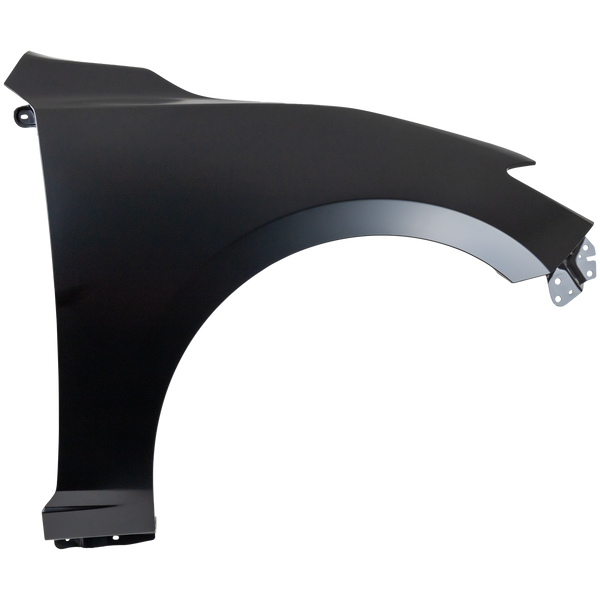 2014-2015 Mazda 3 Fender.