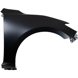 2014-2015 Mazda 3 Fender.