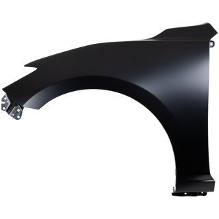 2014-2015 Mazda 3 Fender.