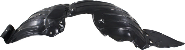 2014-2016 Mazda 6 Front Fender Liner LH.