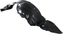 2014-2016 Mazda 6 Front Fender Liner LH.