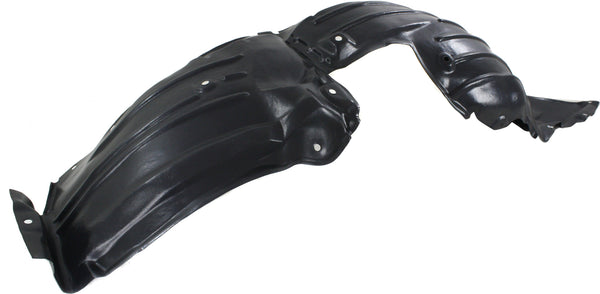 2014-2016 Mazda 6 Front Fender Liner LH.