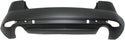 2010-2012 Mazda CX-7 Rear Bumper Cover, Primed.