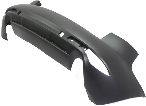 2010-2012 Mazda CX-7 Rear Bumper Cover, Primed.