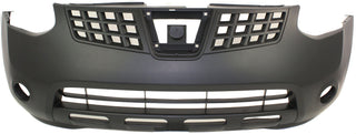 2008-2010 Nissan Rogue Front Bumper Cover, Primed, S/SL Models - CAPA.