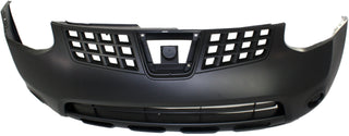 2008-2010  Nissan Rogue Front Bumper Cover, Primed, S/Sl Models.