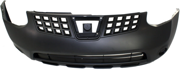 2008-2010  Nissan Rogue Front Bumper Cover, Primed, S/Sl Models.