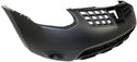 2008-2010  Nissan Rogue Front Bumper Cover, Primed, S/Sl Models.