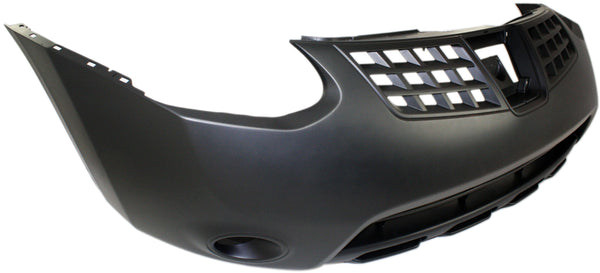 2008-2010  Nissan Rogue Front Bumper Cover, Primed, S/Sl Models.