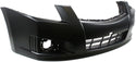 2007-2012 Nissan Sentra Front Bumper Cover, Primed, SR/SE-Rs-Capa.