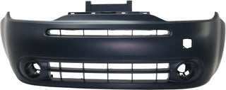 2009-2014 Nissan Cube Front Bumper Cover, Primed, Base/S/SLs-CAPA.