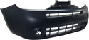 2009-2014  Nissan Cube Front Bumper Cover, Primed, Base/S/Sl Model.