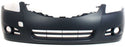 2010-2012 Nissan Altima Front Bumper Cover, Primed, Sedan.