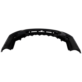 2010-2011 Nissan Sentra Front Bumper Cover, Primed, w/o Fog Lamp Hole.