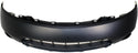 2006-2007 Nissan Murano Front Bumper Cover, Primed.