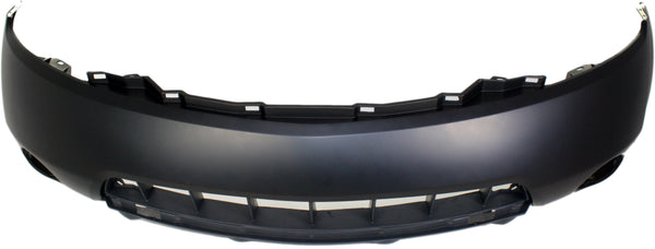 2006-2007 Nissan Murano Front Bumper Cover, Primed.
