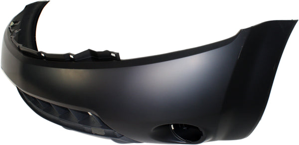 2006-2007 Nissan Murano Front Bumper Cover, Primed.