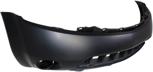 2006-2007 Nissan Murano Front Bumper Cover, Primed.