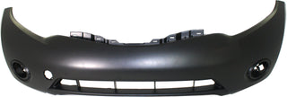 2009-2010 Nissan Murano Front Bumper Cover, Primed - Capa.