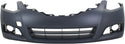 2010-2013  Nissan Altima Front Bumper Cover, Primed, Coupe - Capa.