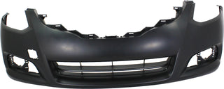 2010-2013 Nissan Altima Front Bumper Cover, Primed, Coupe.