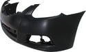 2010-2013 Nissan Altima Front Bumper Cover, Primed, Coupe.
