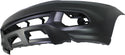 2011-2014 Nissan Murano Front Bumper Cover, Primed (partial) - Capa.