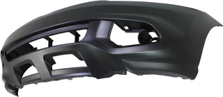 2011-2014 Nissan Murano Front Bumper Cover, Primed (partial) - Capa.