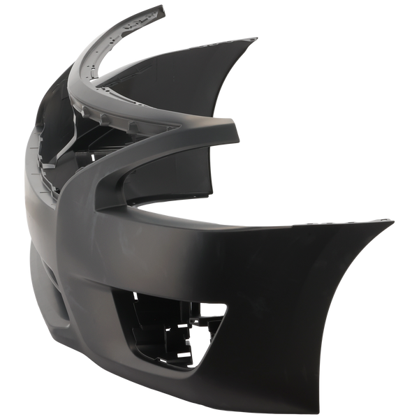 2013-2015 Nissan Altima Front Bumper Cover, Primed, Sedan.