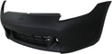 2009-2012 Nissan 370Z Front Bumper Cover, Primed, Base/Touring, Coupe/Conv..