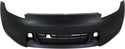 2009-2012 Nissan 370Z Front Bumper Cover, Base/Touring Models, Coupe.