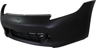 2009-2012 Nissan 370Z Front Bumper Cover, Base/Touring Models, Coupe.