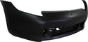 2009-2012 Nissan 370Z Front Bumper Cover, Base/Touring Models, Coupe.