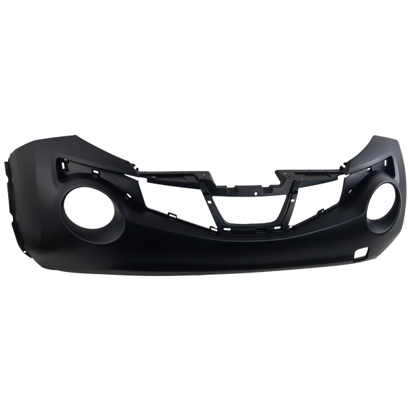 2011-2012 Nissan JUKE Front Bumper Cover, Primed - Capa.