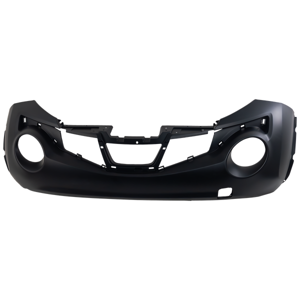 2013-2014 Nissan JUKE Front Bumper Cover, Primed, S/SL/SV Model.