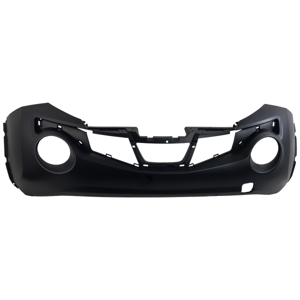 2013-2014 Nissan JUKE Front Bumper Cover, Primed, S/SL/SV Model.