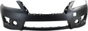 2013-2014 Nissan Sentra Front Bumper Cover, Primed, Sport Type - Capa.