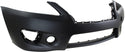 2013-2014 Nissan Sentra Front Bumper Cover, Primed, Sport Type - Capa.