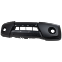 2009-2015 Nissan Xterra Front Bumper Cover - CAPA.