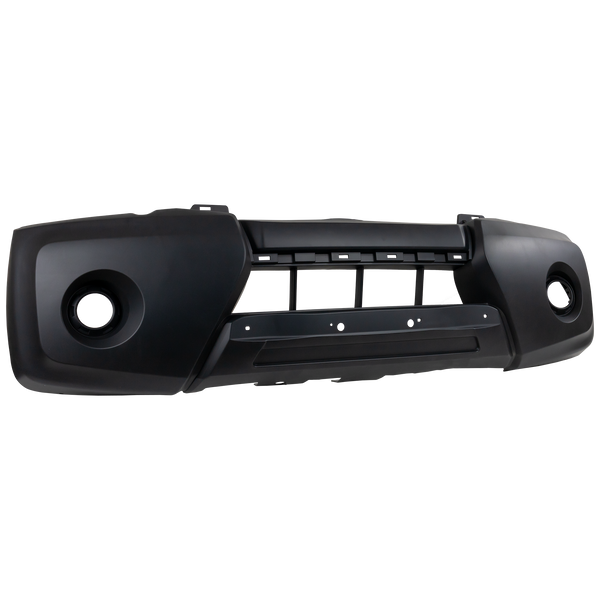 2009-2015 Nissan Xterra Front Bumper Cover - CAPA.